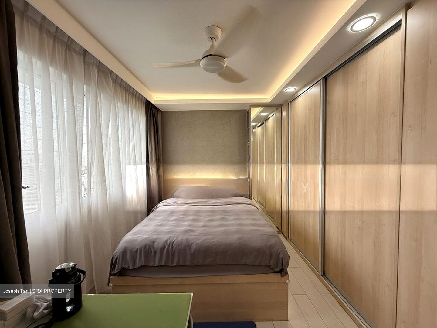 Blk 25 Telok Blangah Crescent (Bukit Merah), HDB 5 Rooms #522361061
